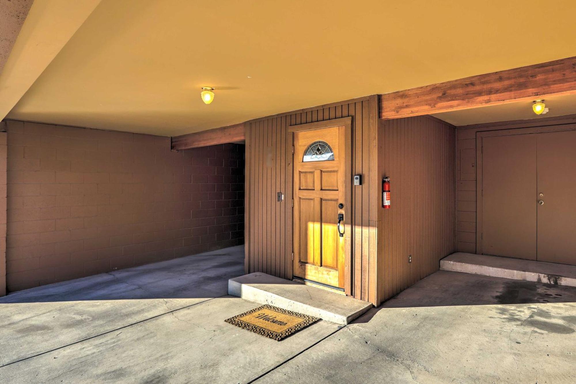 Incline Village Condo - Steps To Diamond Peak Екстер'єр фото